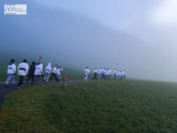 Samichlais-Treychlä ORS