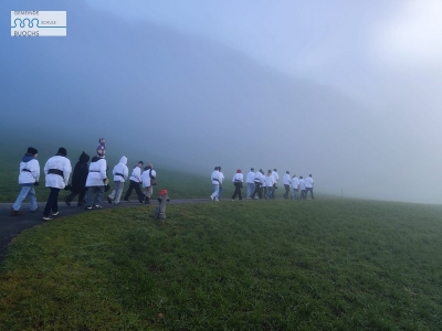 Samichlais-Treychlä ORS