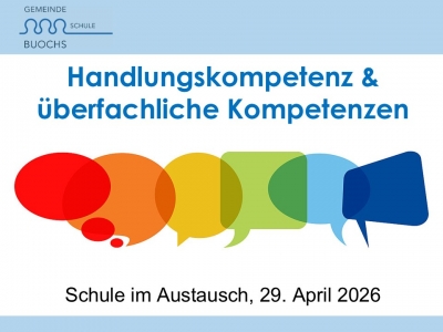 Schule im Austausch – ein gelungener Abend mit engagierten Eltern
