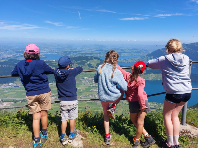 3b auf dem Buochserhorn