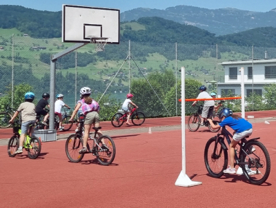 Bikecontrol-Workshop