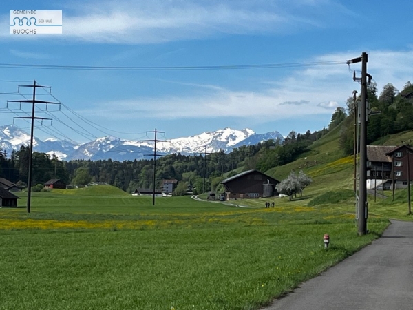 Orientierungslauf 2026 – Ein Tag voller Bewegung, Köpfchen und Teamgeist