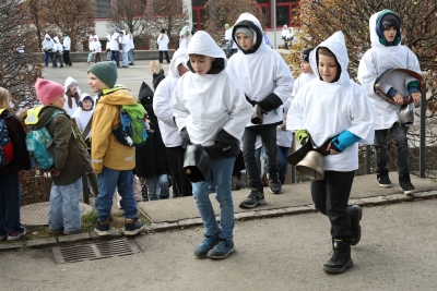 Samichlais -Treychlä